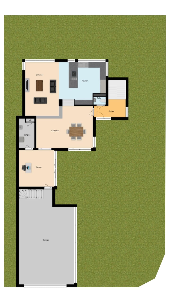 Foto 78 van Waterland 26