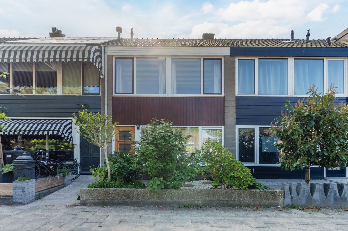 Oranjeboomstraat 6 main image