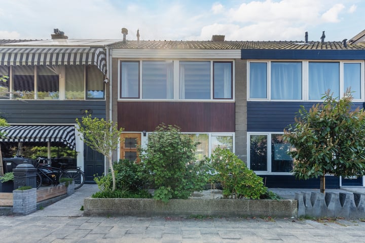 Oranjeboomstraat 6