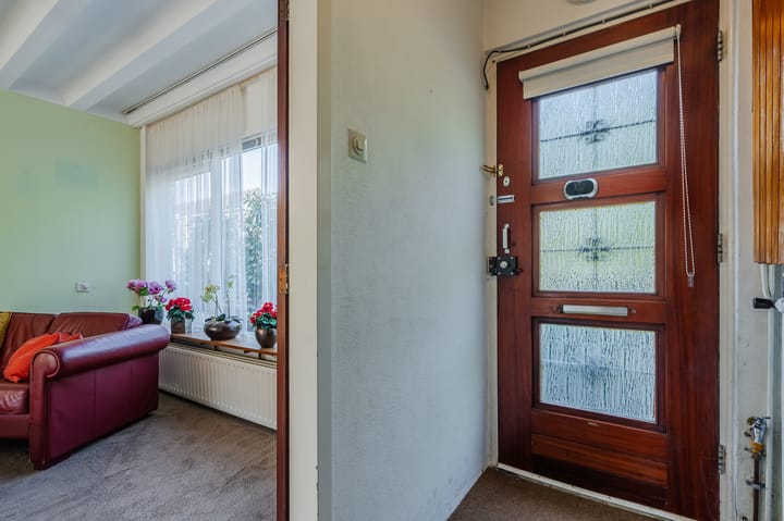 Foto 7 van Oranjeboomstraat 6