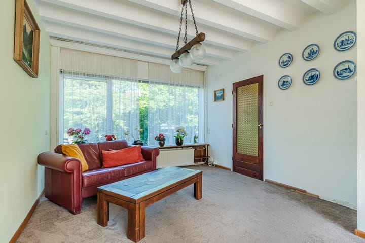 Foto 9 van Oranjeboomstraat 6