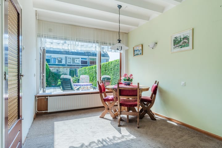 Foto 11 van Oranjeboomstraat 6