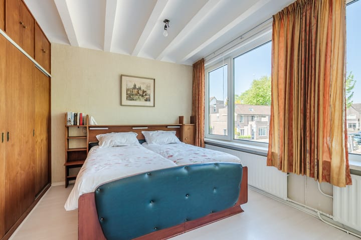 Foto 21 van Oranjeboomstraat 6