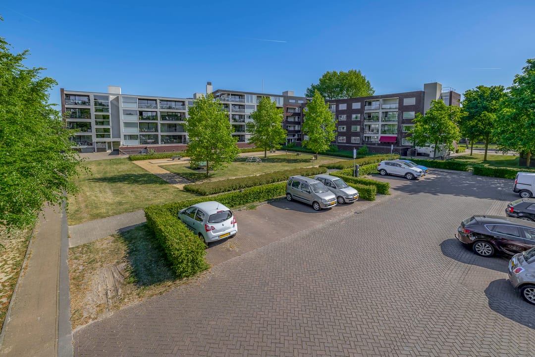 Foto 1 van Cortembergstraat 112