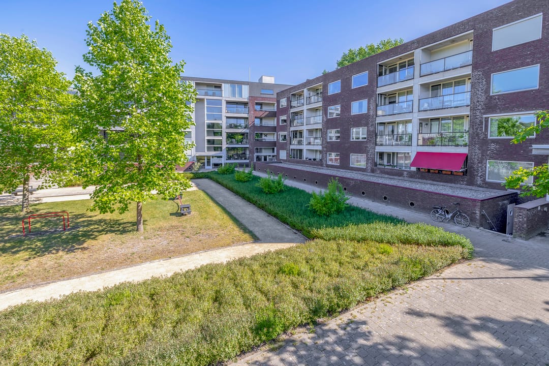 Foto 2 van Cortembergstraat 112