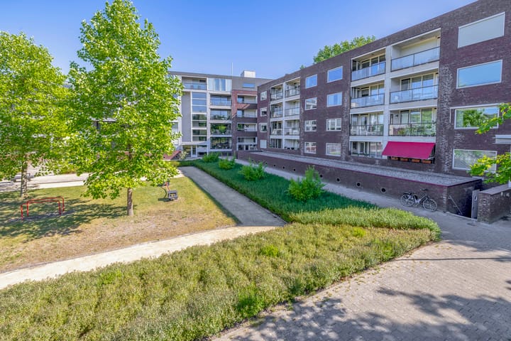 Foto 2 van Cortembergstraat 112