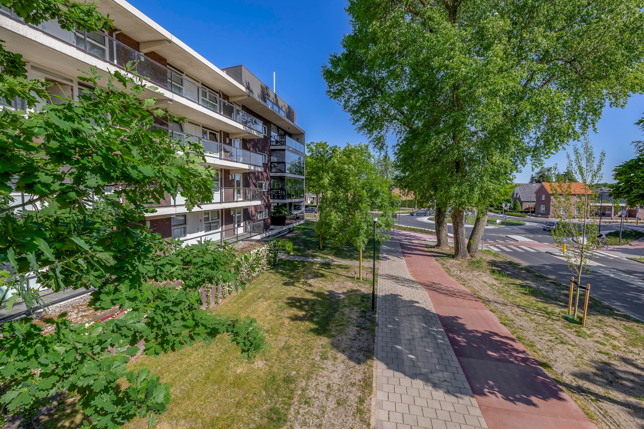 Foto 3 van Cortembergstraat 112