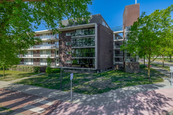 Foto 4 van Cortembergstraat 112