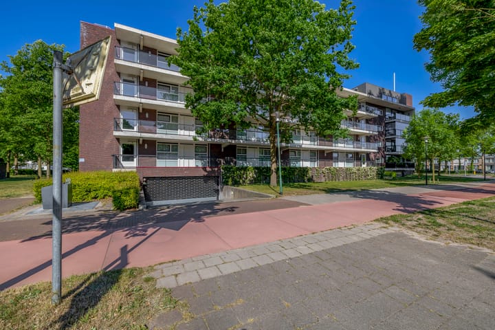 Foto 5 van Cortembergstraat 112