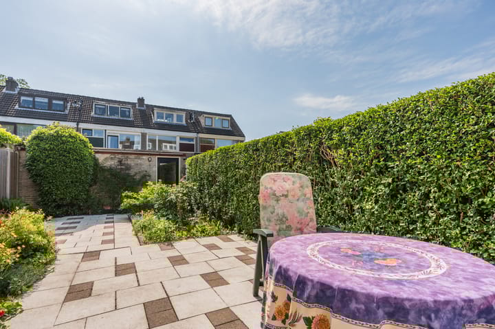 Foto 31 van Oranjeboomstraat 6