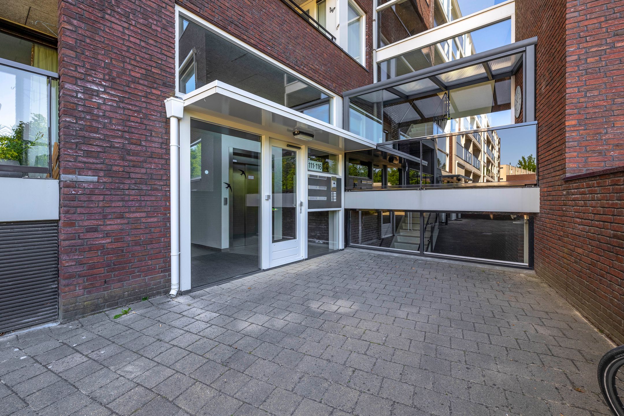 Foto 6 van Cortembergstraat 112