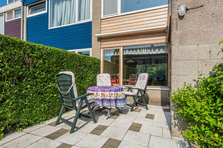 Foto 32 van Oranjeboomstraat 6