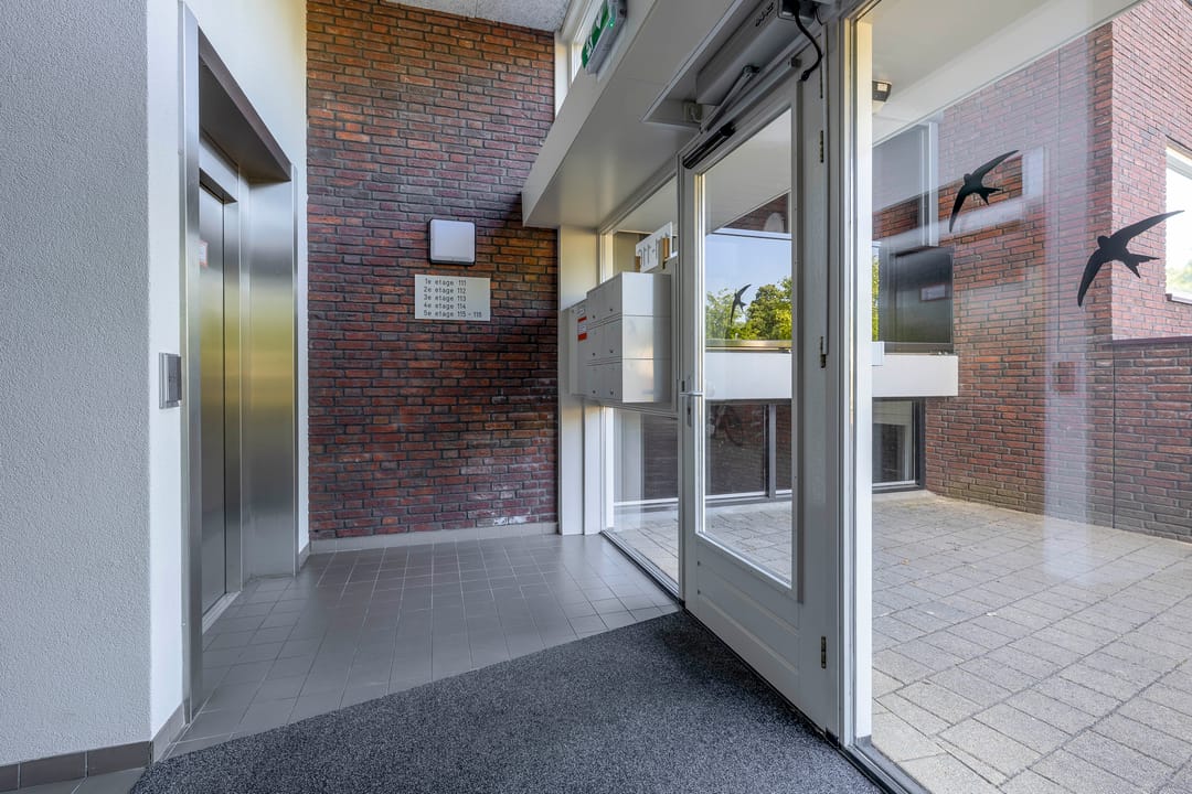 Foto 7 van Cortembergstraat 112