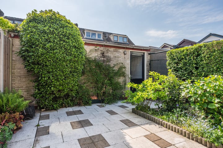 Foto 33 van Oranjeboomstraat 6