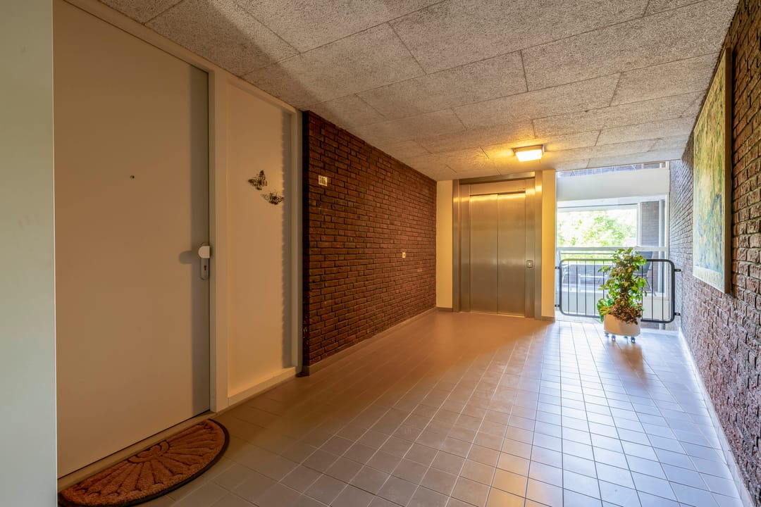 Foto 8 van Cortembergstraat 112