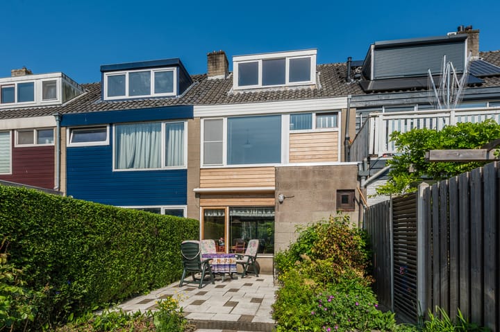 Foto 34 van Oranjeboomstraat 6