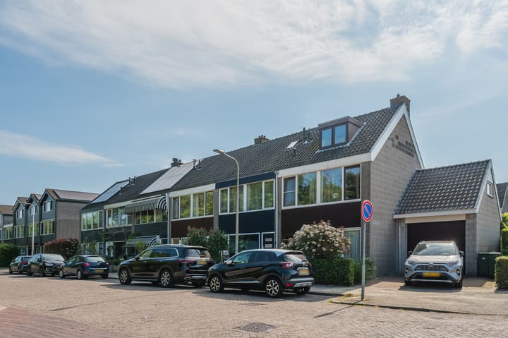 Foto 35 van Oranjeboomstraat 6