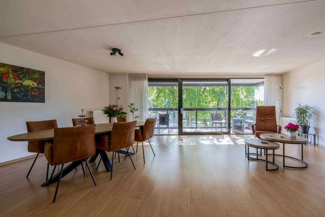 Foto 11 van Cortembergstraat 112