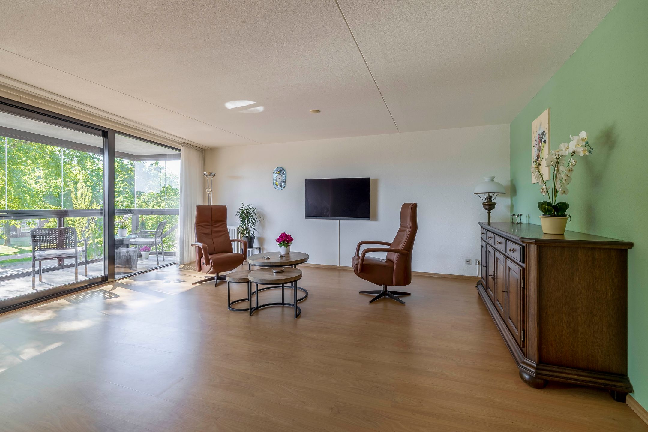 Foto 12 van Cortembergstraat 112