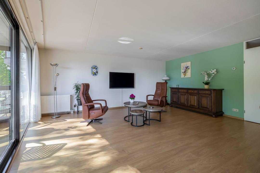 Foto 13 van Cortembergstraat 112