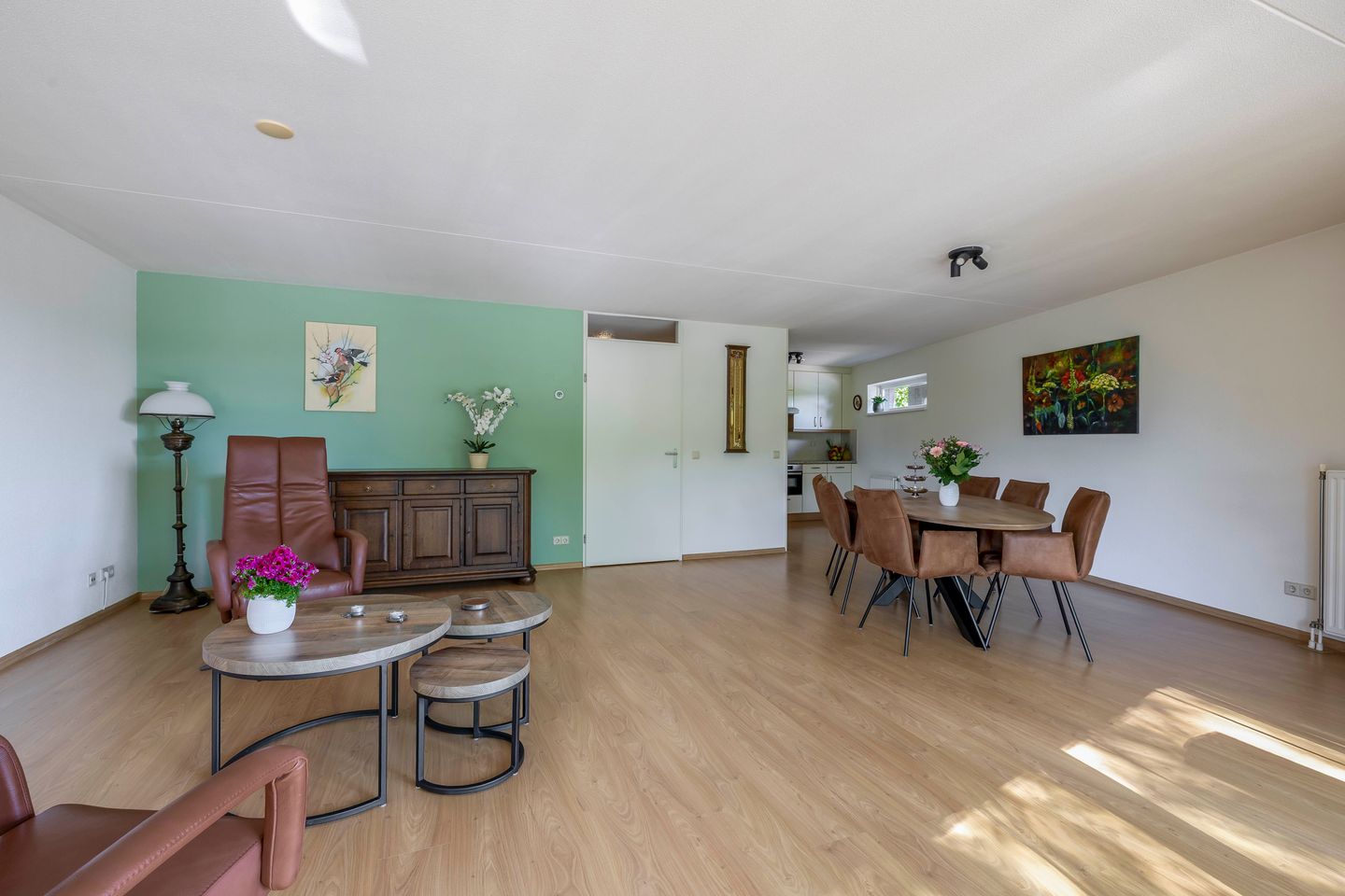 Foto 14 van Cortembergstraat 112