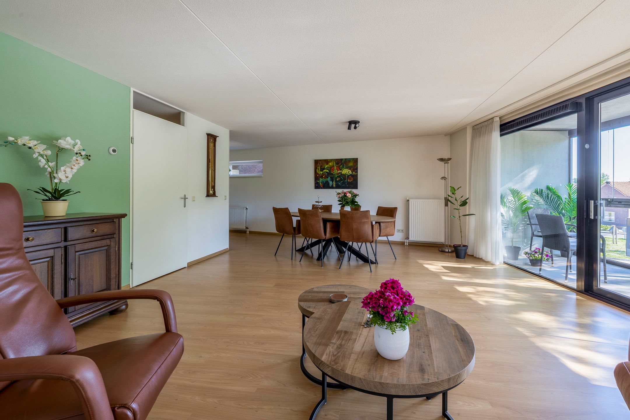 Foto 15 van Cortembergstraat 112