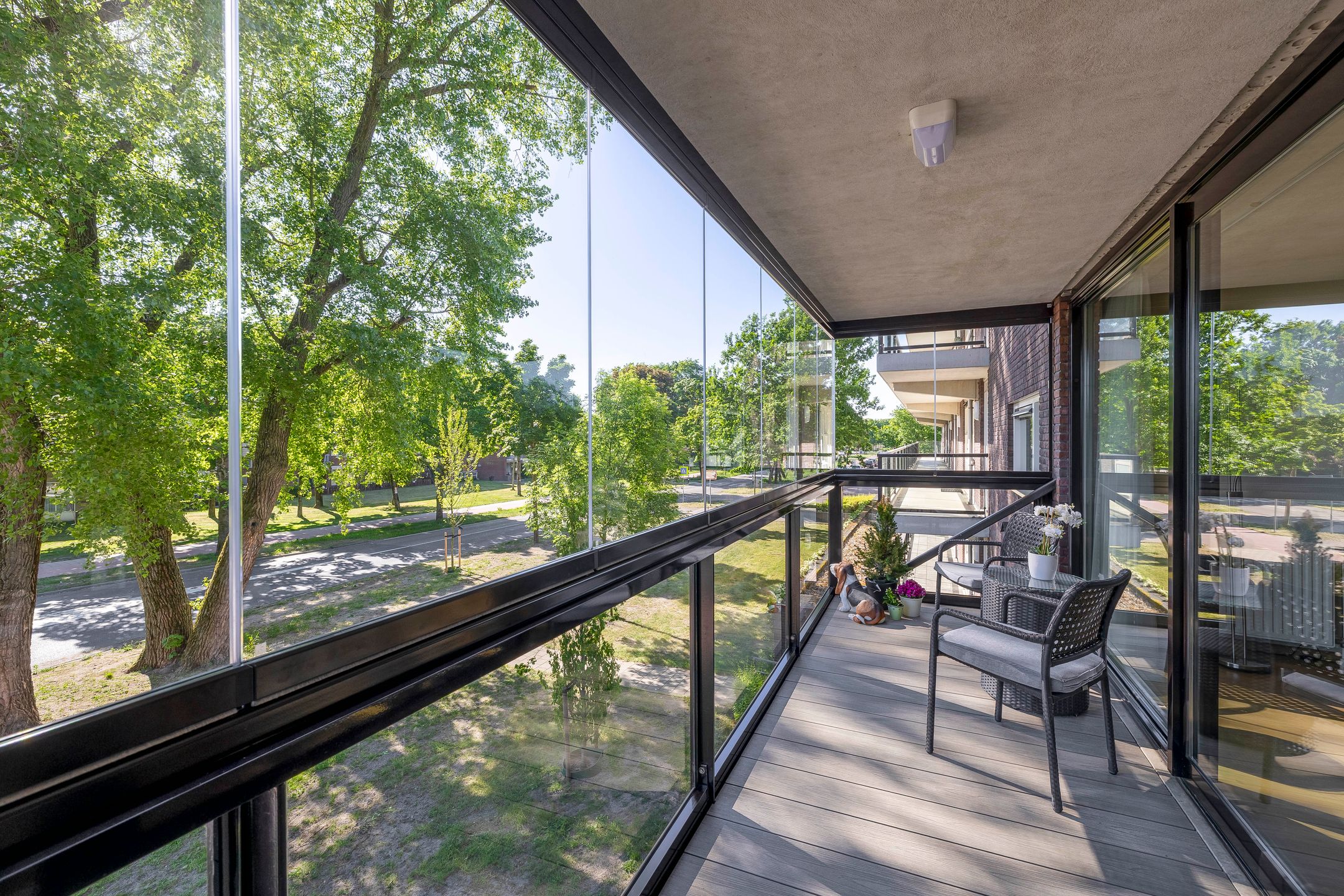 Foto 18 van Cortembergstraat 112