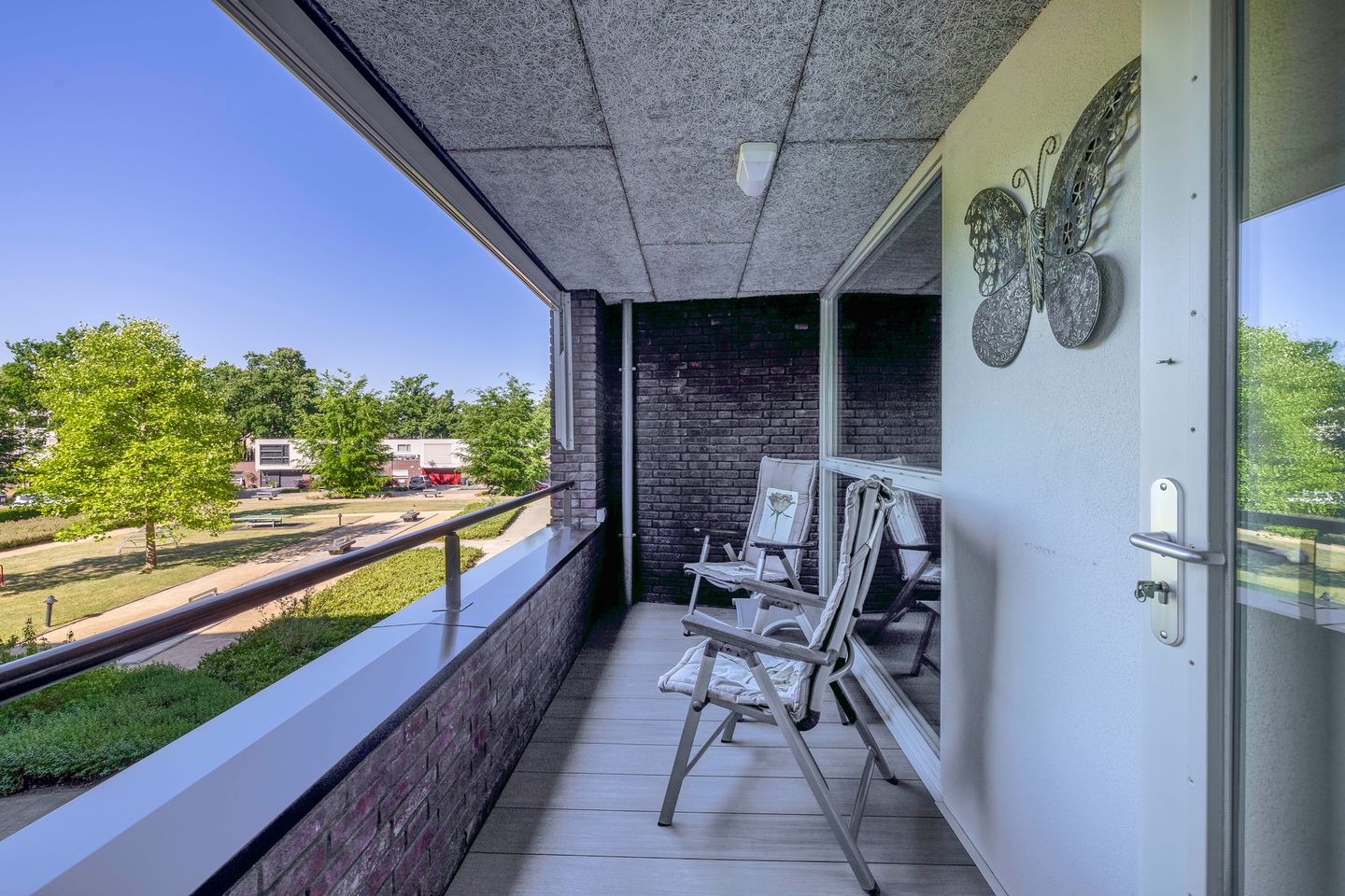 Foto 25 van Cortembergstraat 112