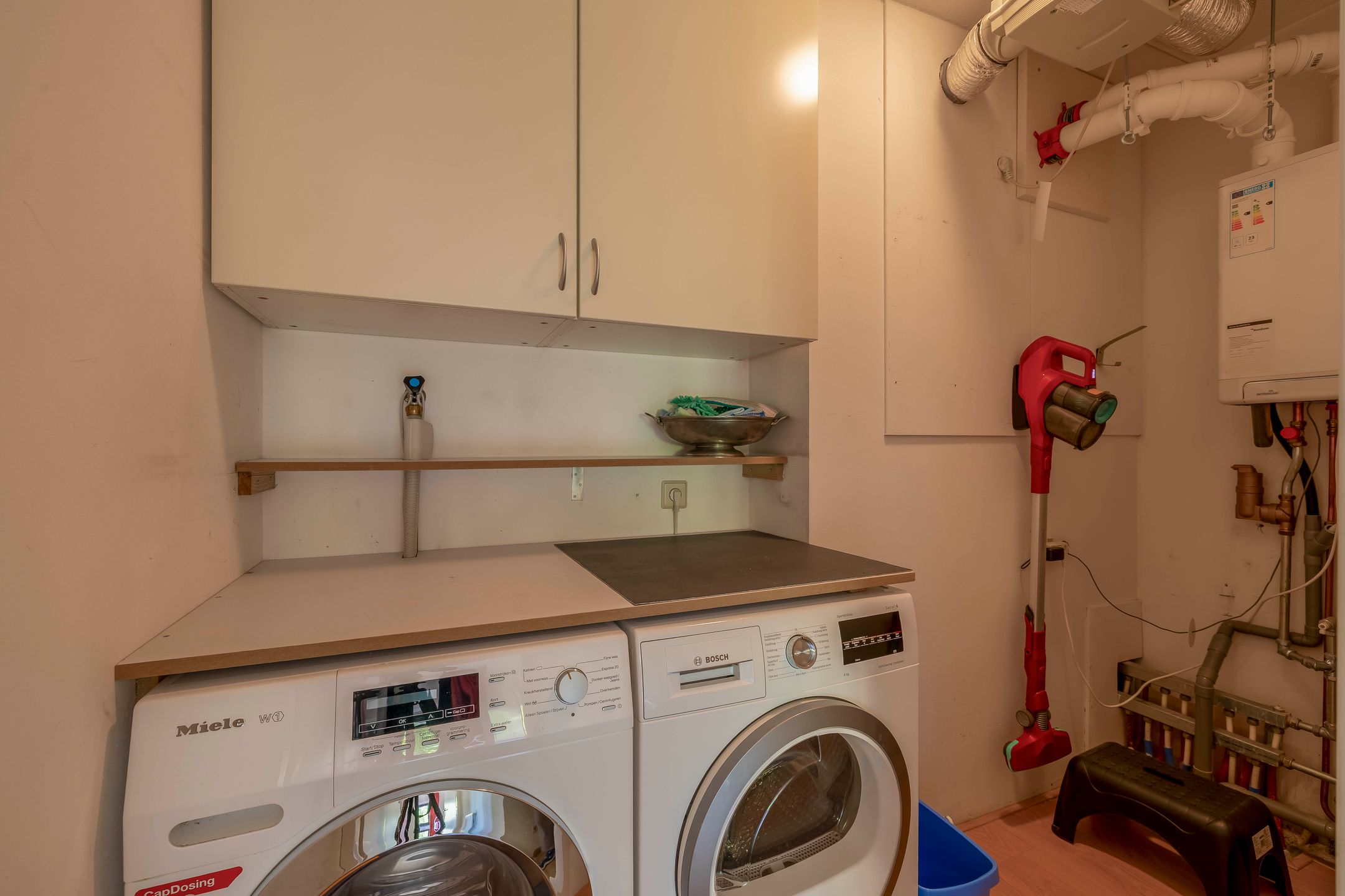 Foto 27 van Cortembergstraat 112