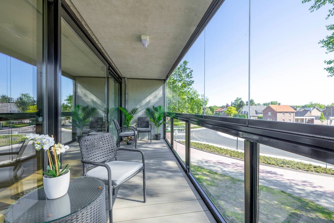 Foto 28 van Cortembergstraat 112