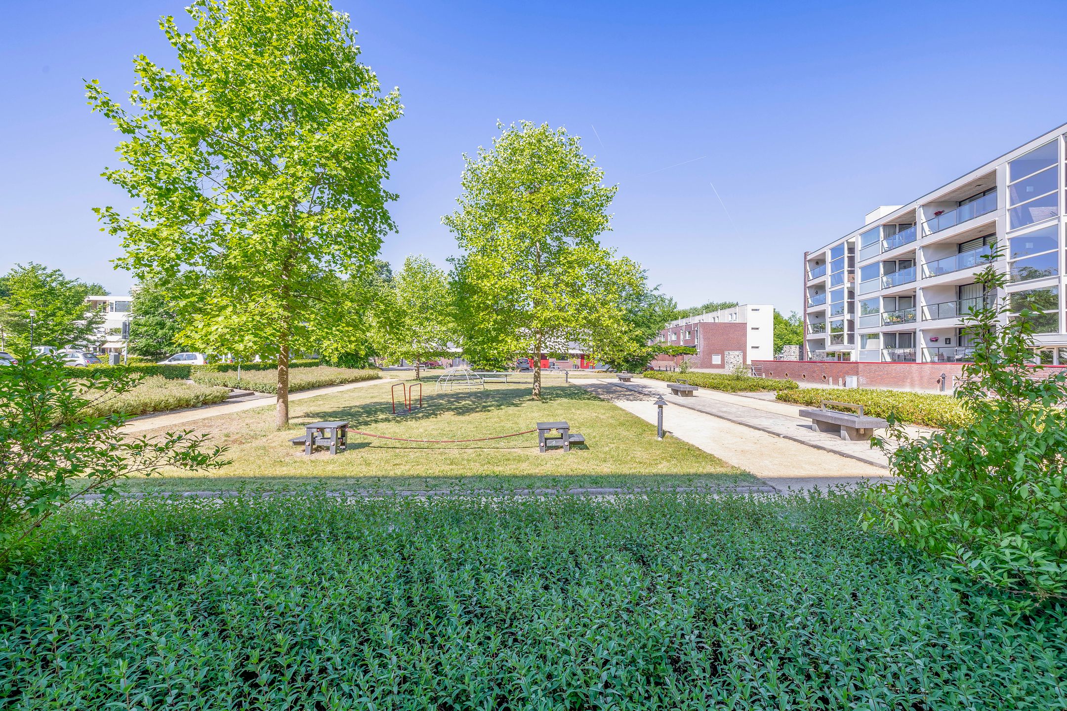 Foto 30 van Cortembergstraat 112