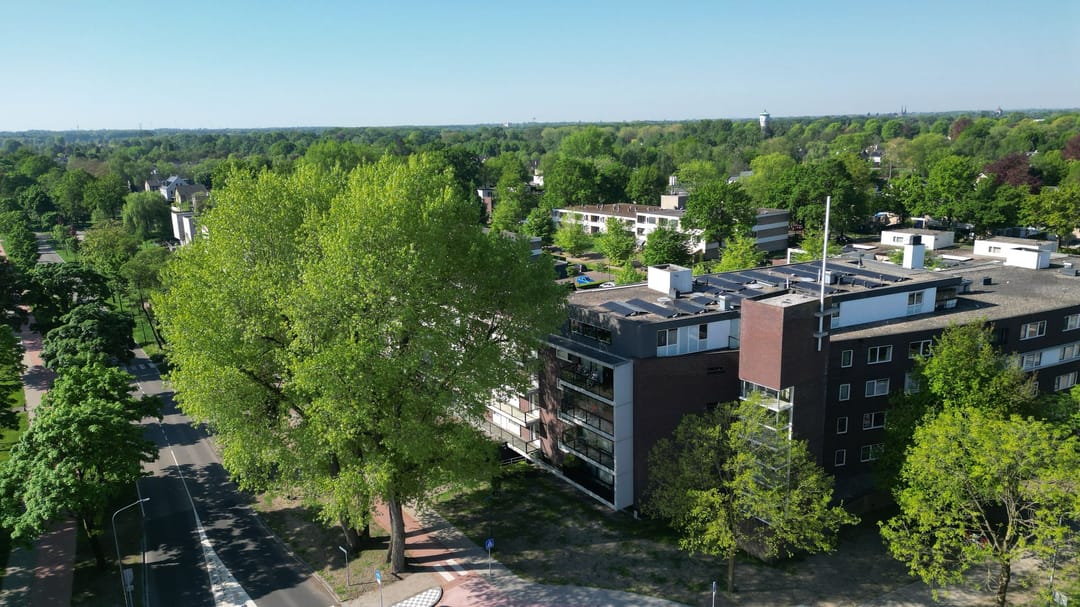 Foto 31 van Cortembergstraat 112