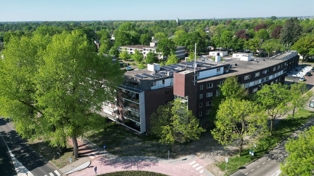 Foto 32 van Cortembergstraat 112