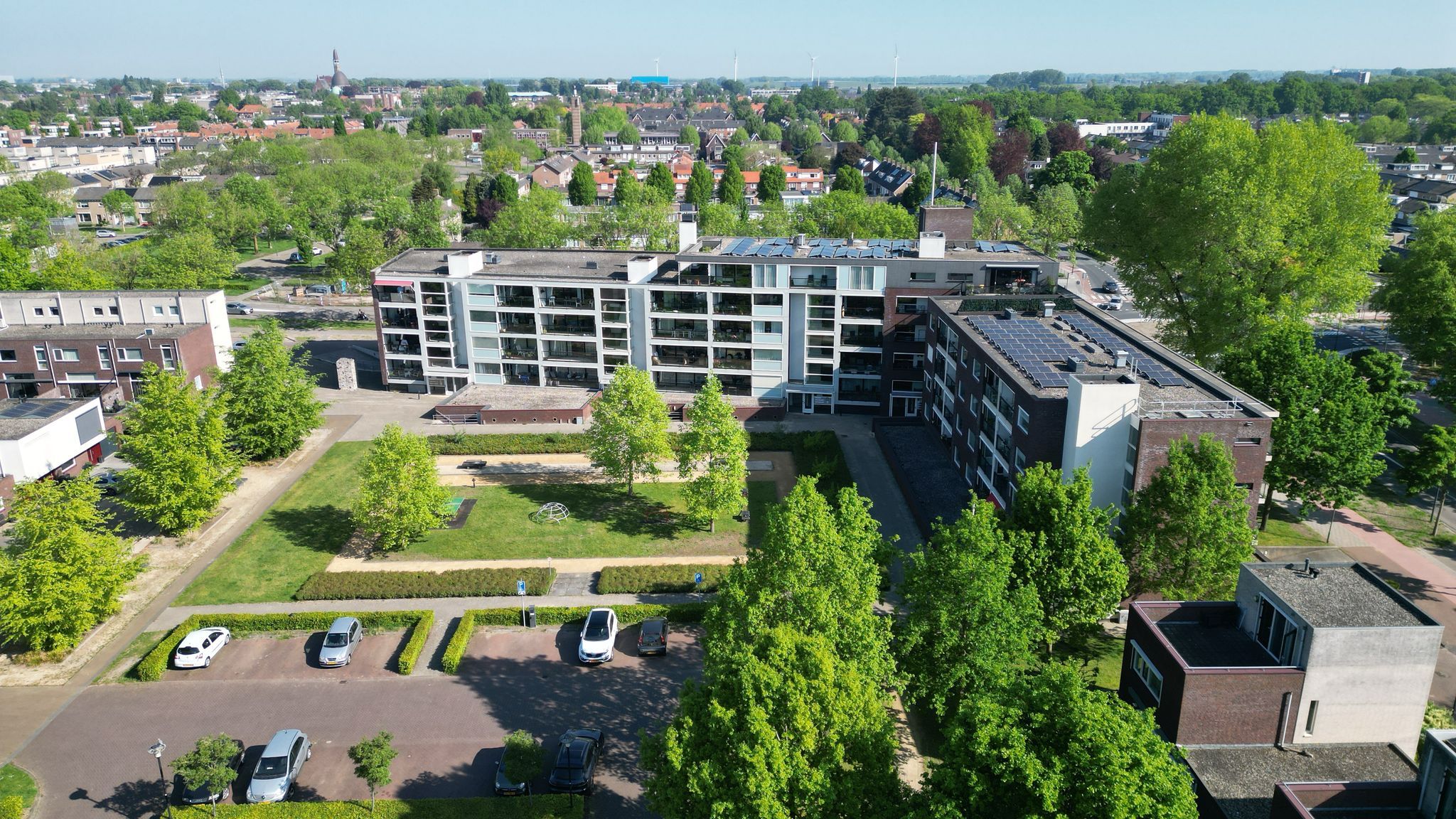 Foto 33 van Cortembergstraat 112