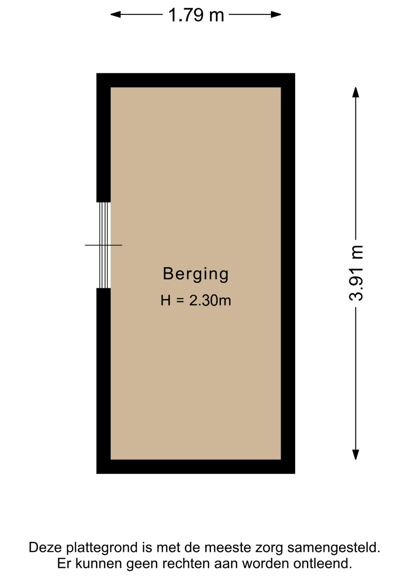 Foto 36 van Cortembergstraat 112