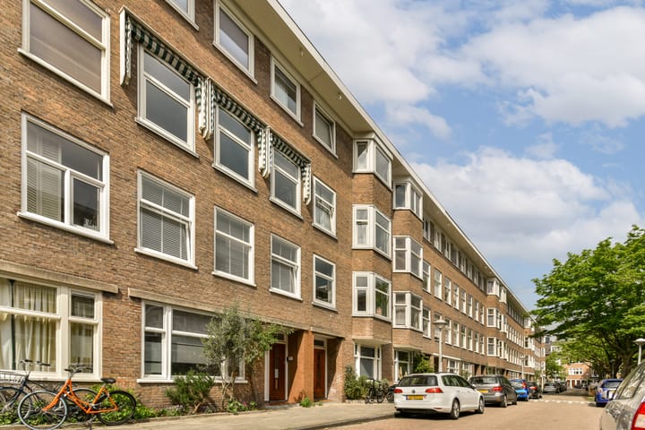 Foto 1 van Boterdiepstraat 28-H