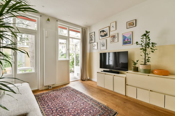 Foto 3 van Boterdiepstraat 28-H