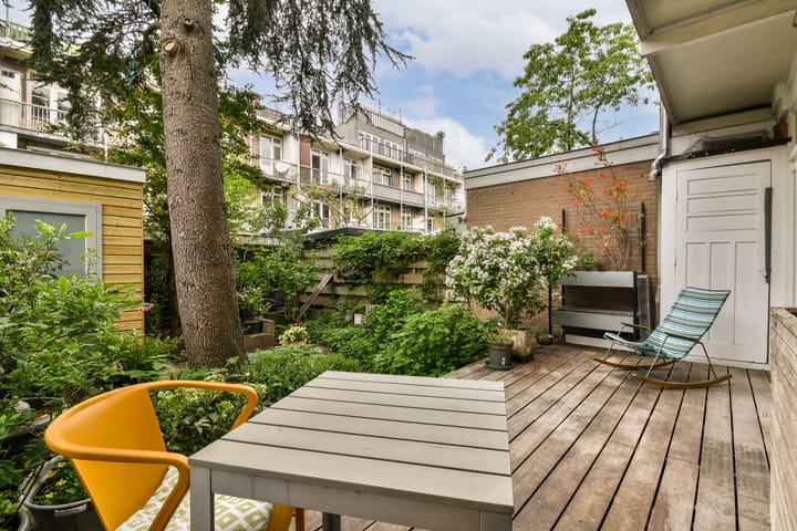 Foto 5 van Boterdiepstraat 28-H