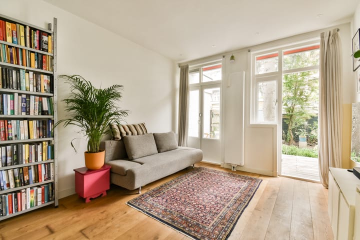 Foto 4 van Boterdiepstraat 28-H