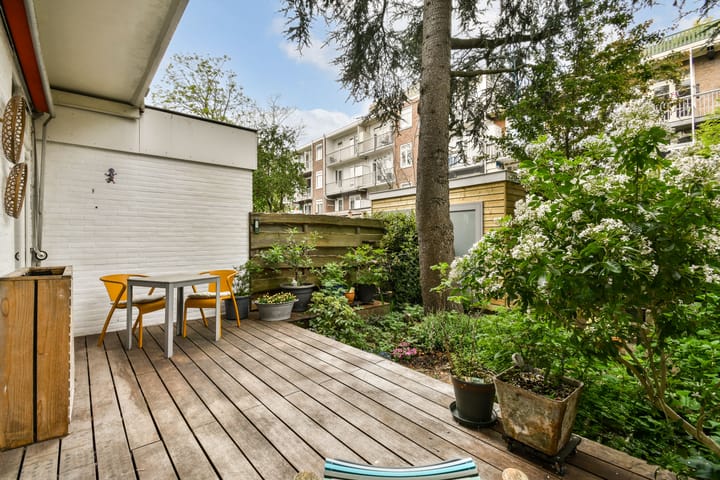 Foto 6 van Boterdiepstraat 28-H