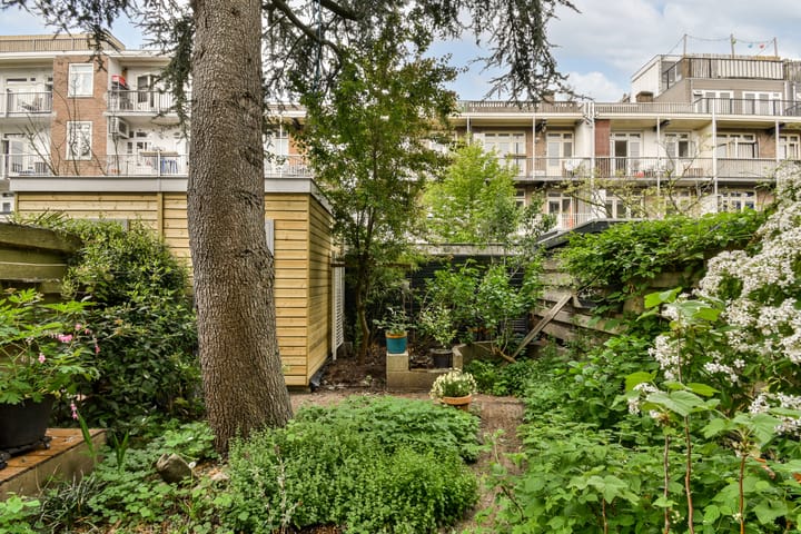 Foto 7 van Boterdiepstraat 28-H