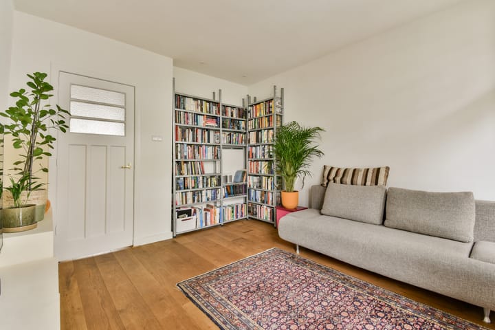 Foto 9 van Boterdiepstraat 28-H