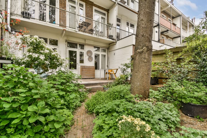 Foto 8 van Boterdiepstraat 28-H