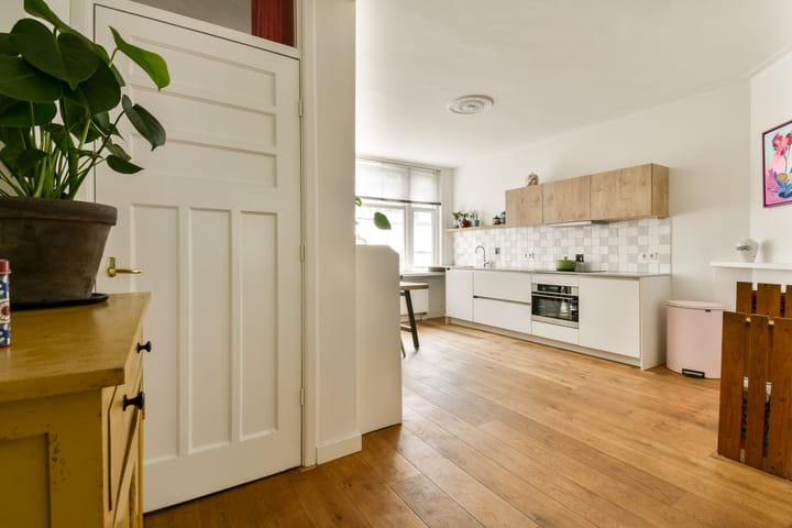 Foto 10 van Boterdiepstraat 28-H