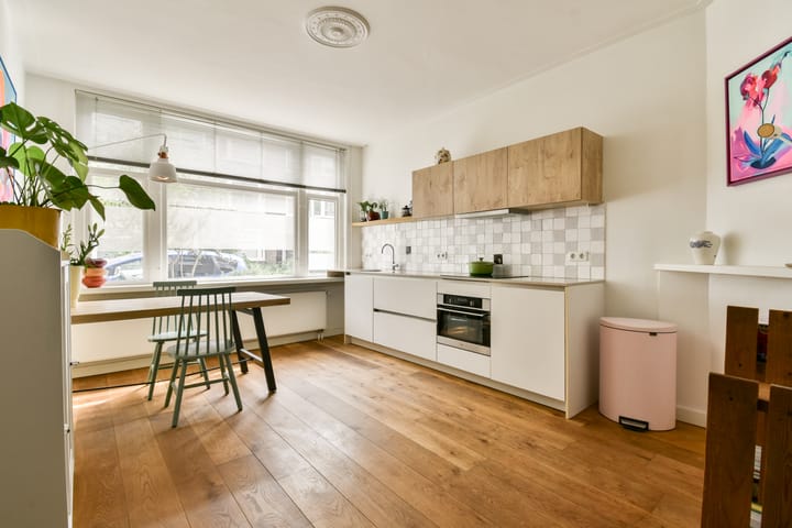 Foto 11 van Boterdiepstraat 28-H