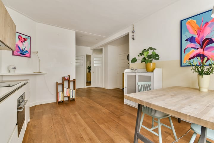 Foto 13 van Boterdiepstraat 28-H