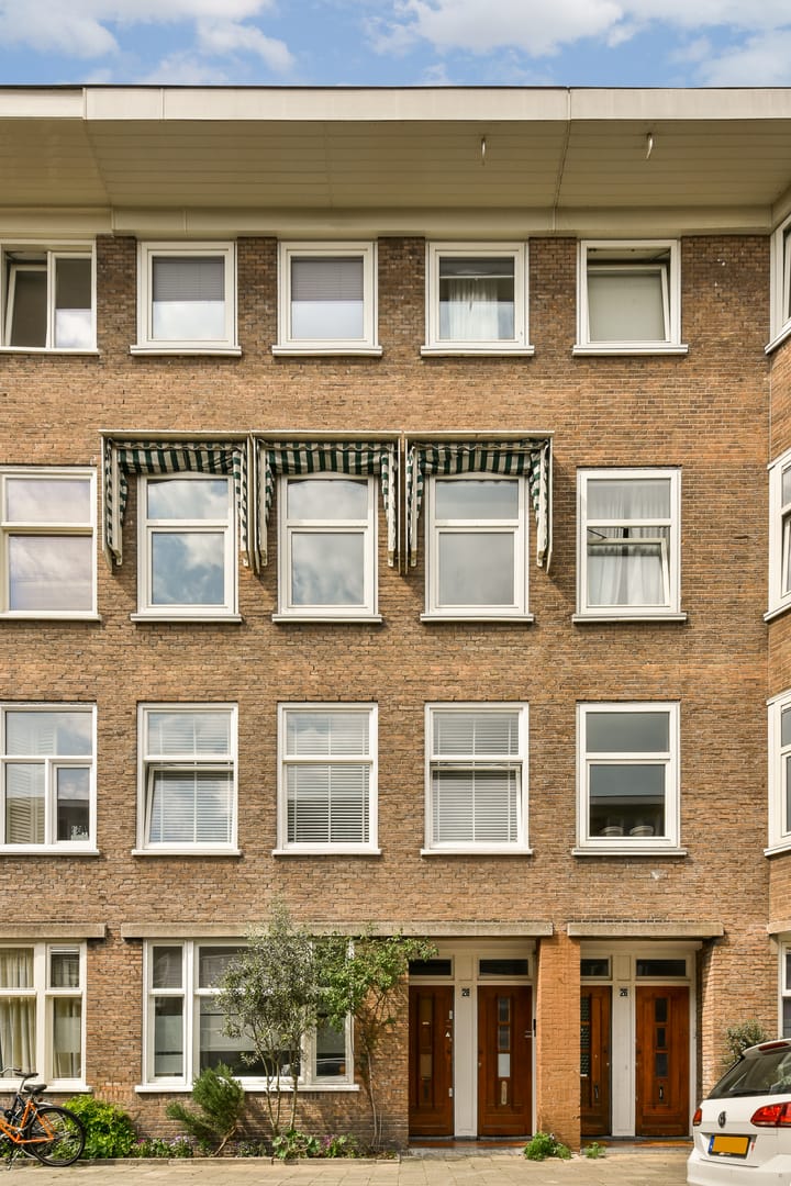 Foto 19 van Boterdiepstraat 28-H