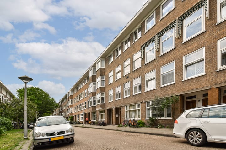 Foto 18 van Boterdiepstraat 28-H