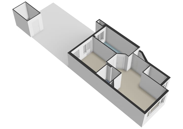 Foto 23 van Boterdiepstraat 28-H