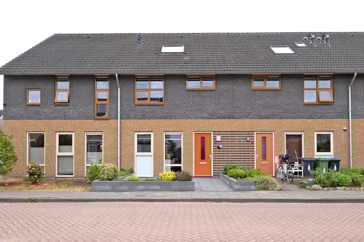 Foto 43 van Clausstraat 2-E